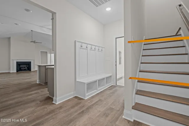 $689,500 | 110 Love Grove Church Road, West End, NC 27376