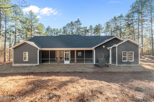 $689,500 | 110 Love Grove Church Road, West End, NC 27376