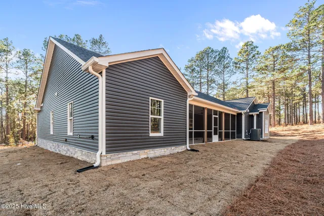 $689,500 | 110 Love Grove Church Road, West End, NC 27376