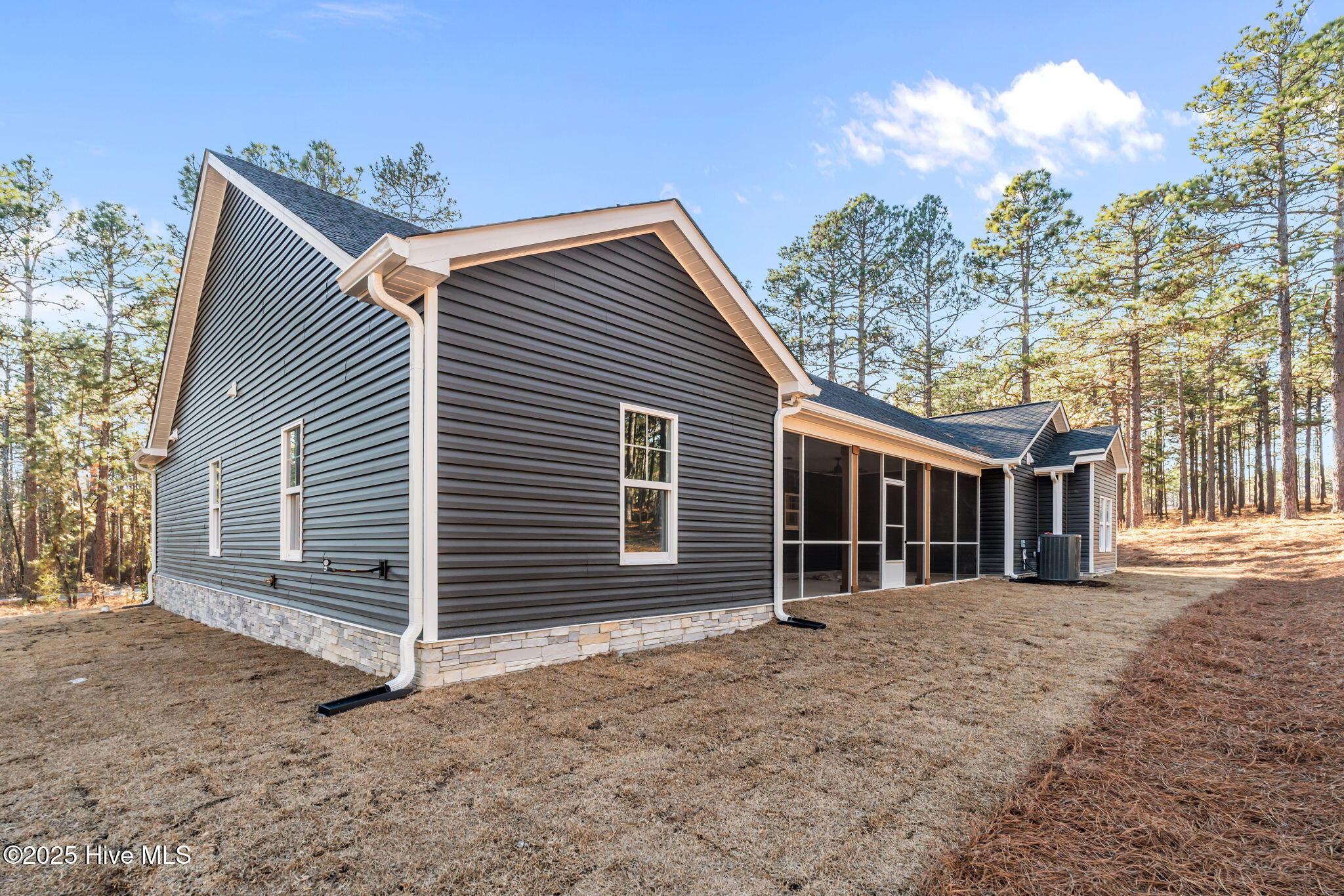 110 Love Grove Church Road West End, NC 27376 - Photo 38 of 44 110 Love Grove Church Road - 5.5+ acres with private pond