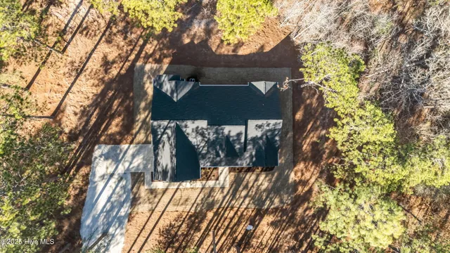 $689,500 | 110 Love Grove Church Road, West End, NC 27376