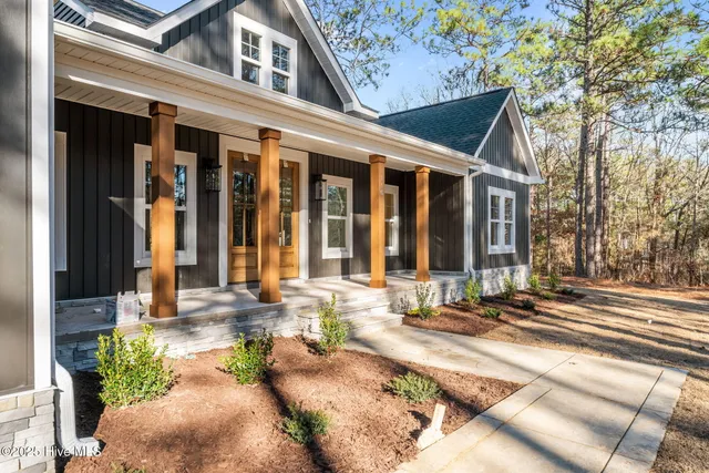 $689,500 | 110 Love Grove Church Road, West End, NC 27376