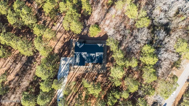 $689,500 | 110 Love Grove Church Road, West End, NC 27376