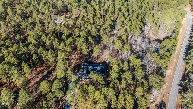 $689,500 | 110 Love Grove Church Road, West End, NC 27376