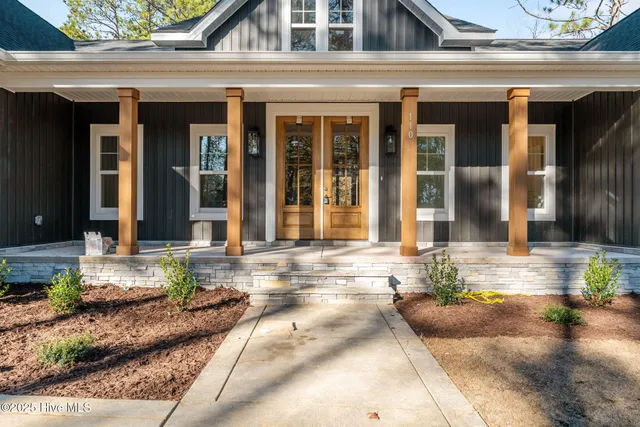 $689,500 | 110 Love Grove Church Road, West End, NC 27376