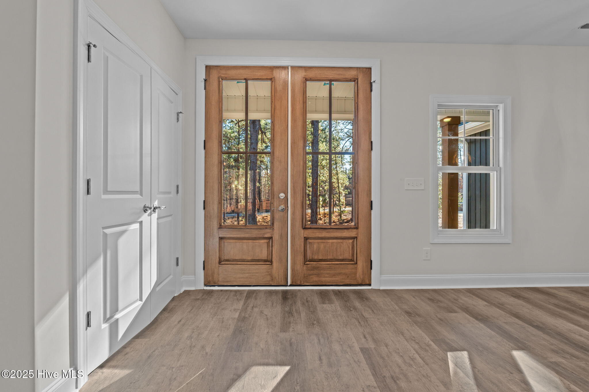 110 Love Grove Church Road West End, NC 27376 - Photo 6 of 44 110 Love Grove Church Road - 5.5+ acres with private pond