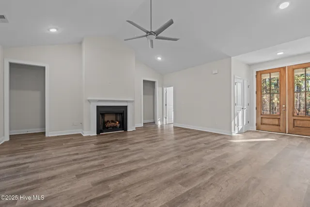 $689,500 | 110 Love Grove Church Road, West End, NC 27376