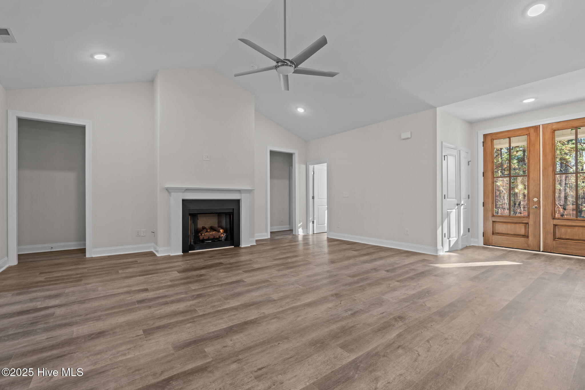 110 Love Grove Church Road West End, NC 27376 - Photo 8 of 44 110 Love Grove Church Road - 5.5+ acres with private pond