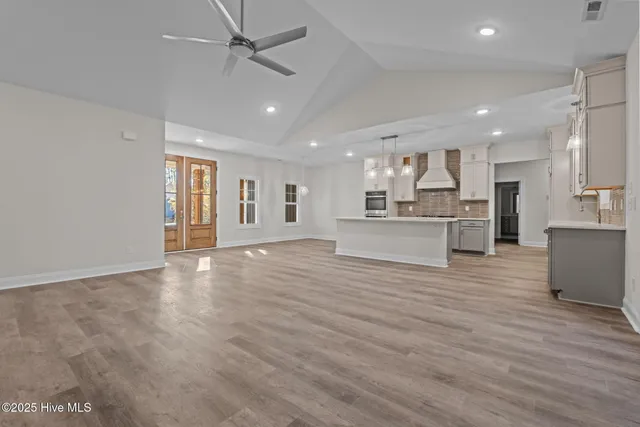 $689,500 | 110 Love Grove Church Road, West End, NC 27376