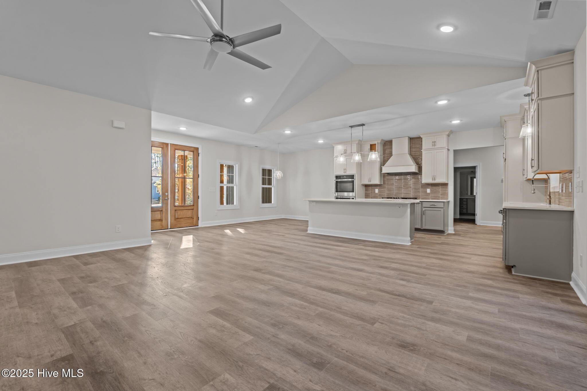 110 Love Grove Church Road West End, NC 27376 - Photo 9 of 44 110 Love Grove Church Road - 5.5+ acres with private pond