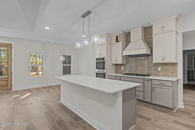 $689,500 | 110 Love Grove Church Road, West End, NC 27376