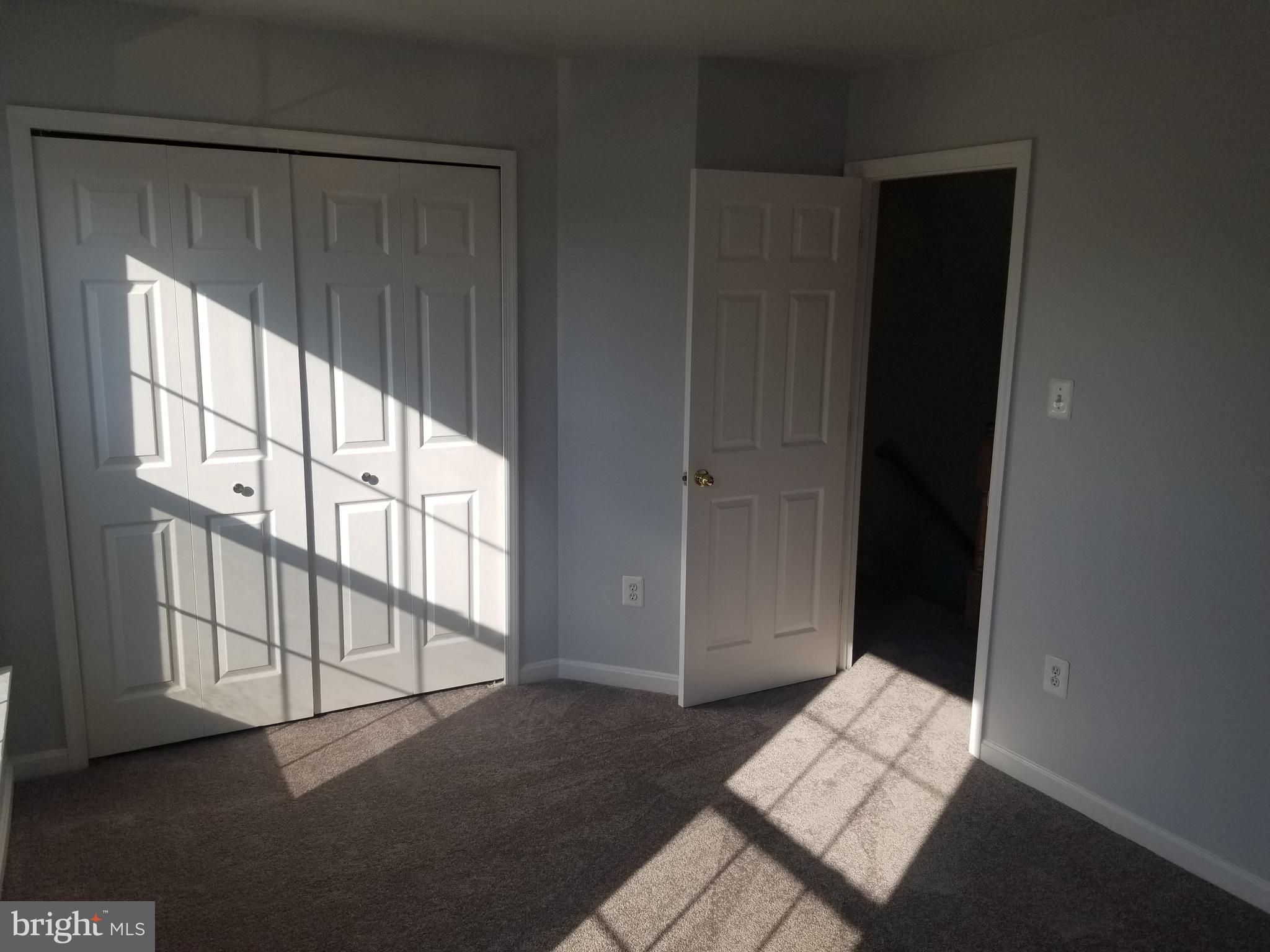 603 Hollowstone Road Frederick, MD 21703 - Photo 14 of 26 Second level bedroom #1