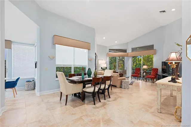 $9,500 | 13009 Harbour Ridge Boulevard, Palm City, FL 34990