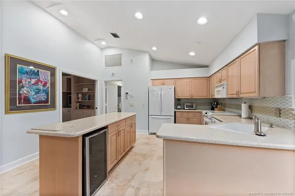 $9,500 | 13009 Harbour Ridge Boulevard, Palm City, FL 34990