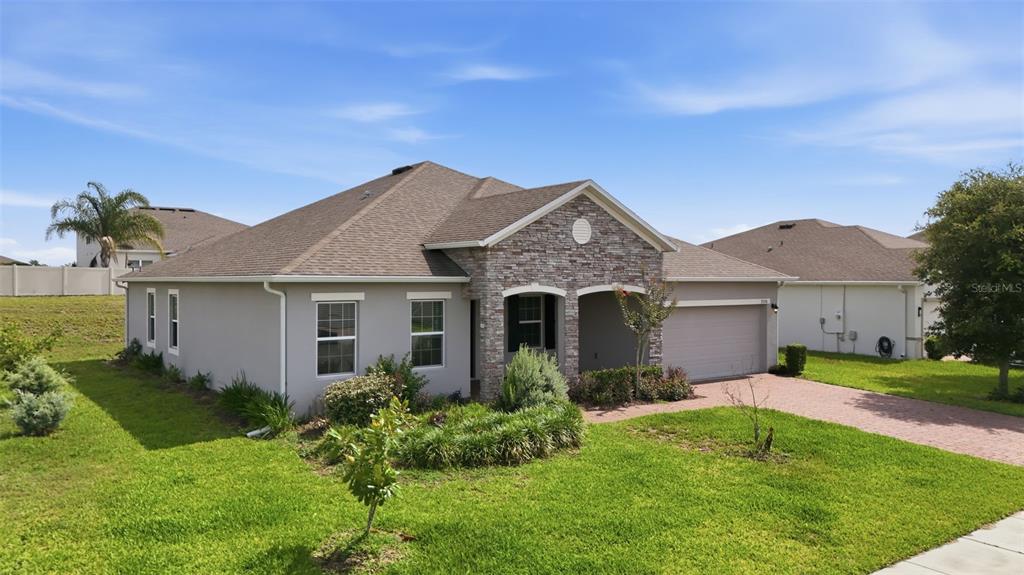 2524 Carriage Pointe Loop Apopka, FL 32712 - Photo 41 of 50