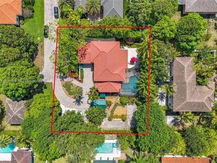 $1,490,000 | 8204 Southwest 171st Street, Palmetto Bay, FL 33157
