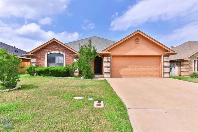 $2,395 | 850 Healing Water Trail, Abilene, TX 79602