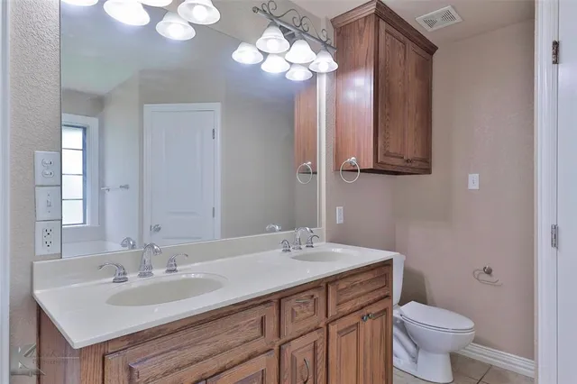 $2,395 | 850 Healing Water Trail, Abilene, TX 79602
