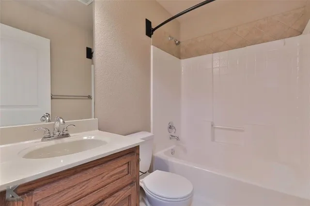 $2,395 | 850 Healing Water Trail, Abilene, TX 79602