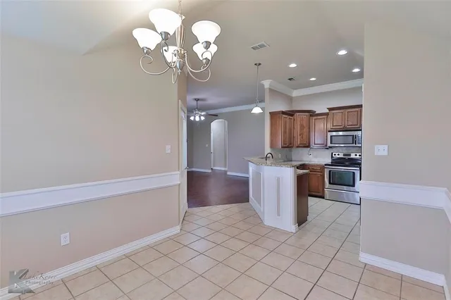 $2,395 | 850 Healing Water Trail, Abilene, TX 79602