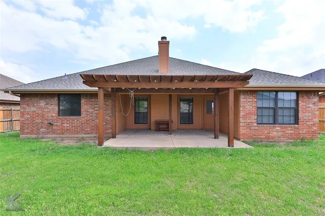 $2,395 | 850 Healing Water Trail, Abilene, TX 79602