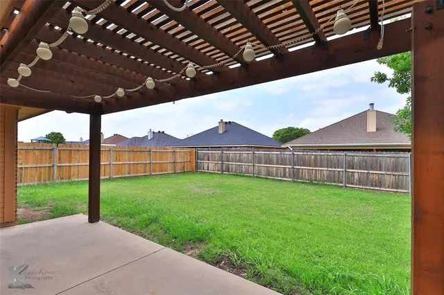 $2,395 | 850 Healing Water Trail, Abilene, TX 79602