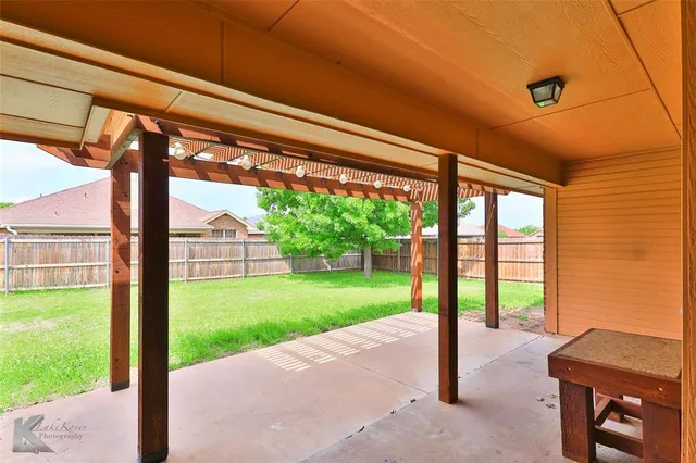 $2,395 | 850 Healing Water Trail, Abilene, TX 79602