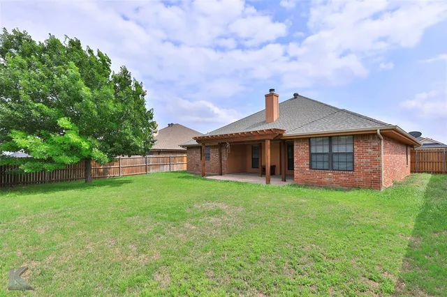 $2,395 | 850 Healing Water Trail, Abilene, TX 79602