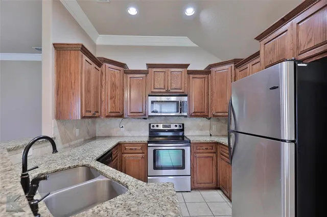 $2,395 | 850 Healing Water Trail, Abilene, TX 79602