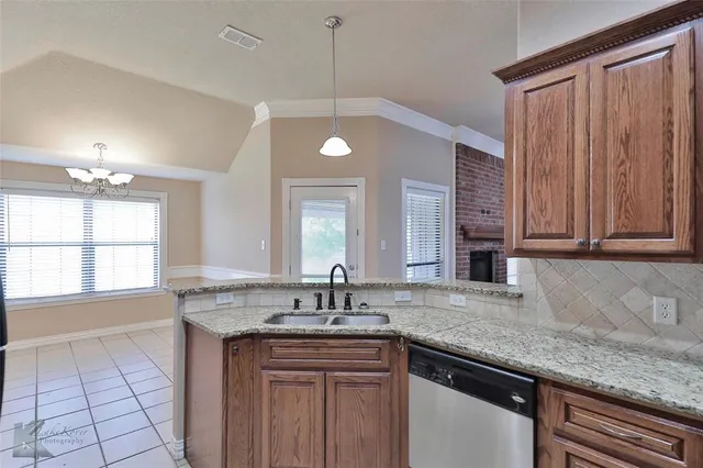 $2,395 | 850 Healing Water Trail, Abilene, TX 79602