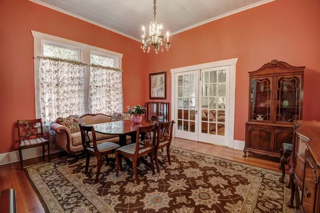 $505,000 | 1102 Pecan Street, Bastrop, TX 78602