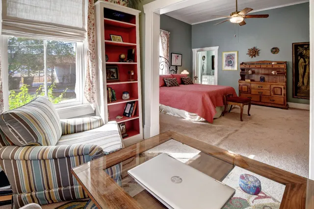 $505,000 | 1102 Pecan Street, Bastrop, TX 78602