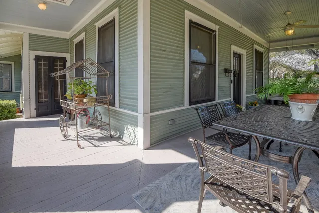 $505,000 | 1102 Pecan Street, Bastrop, TX 78602