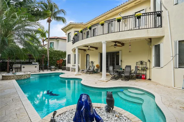 $1,270,000 | 7976 Southwest 195th Street, Cutler Bay, FL 33157