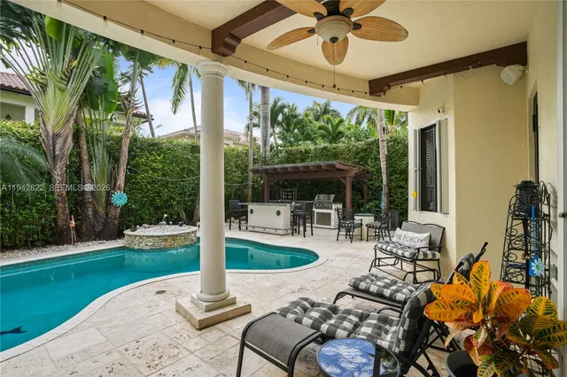 $1,270,000 | 7976 Southwest 195th Street, Cutler Bay, FL 33157