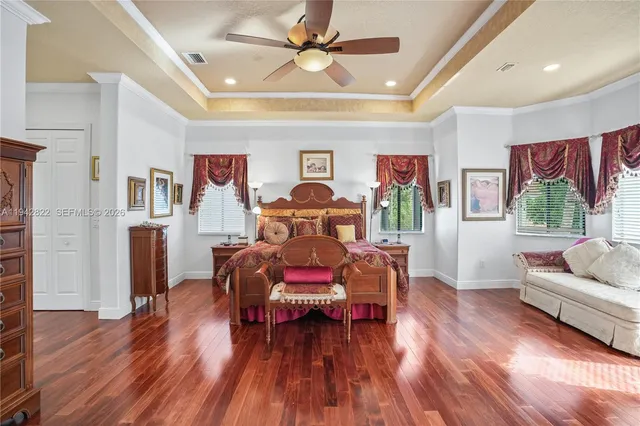 $1,270,000 | 7976 Southwest 195th Street, Cutler Bay, FL 33157