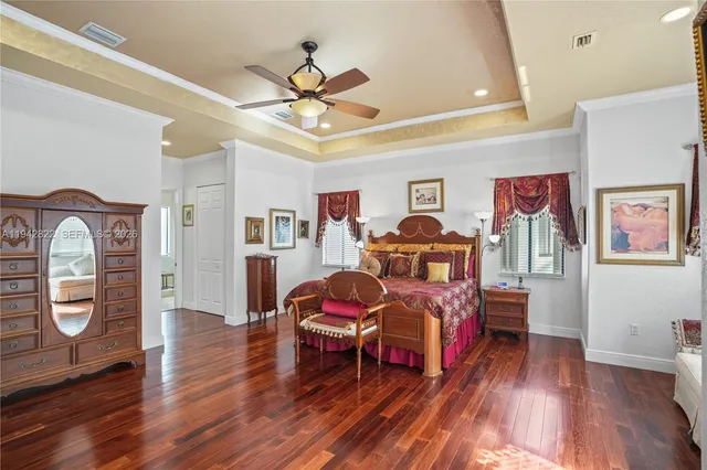 $1,270,000 | 7976 Southwest 195th Street, Cutler Bay, FL 33157