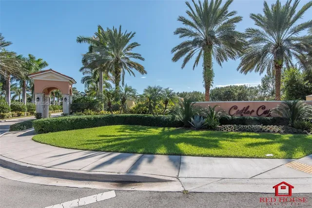 $1,270,000 | 7976 Southwest 195th Street, Cutler Bay, FL 33157