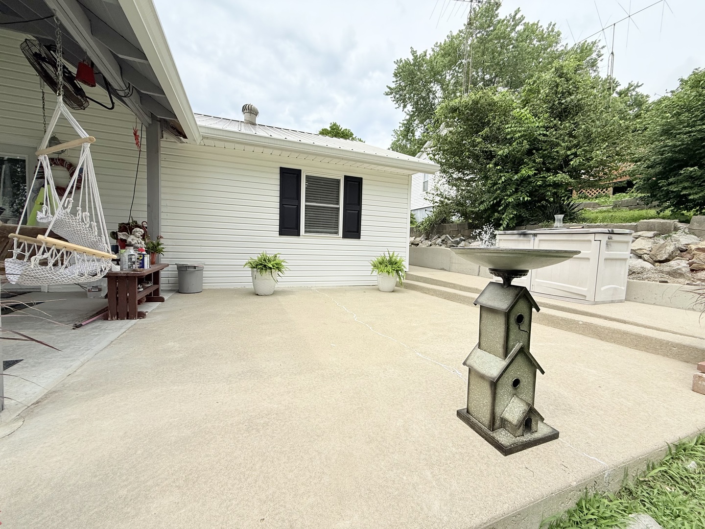 220 Rose Street Cave In Rock, IL 62919 - Photo 5 of 27