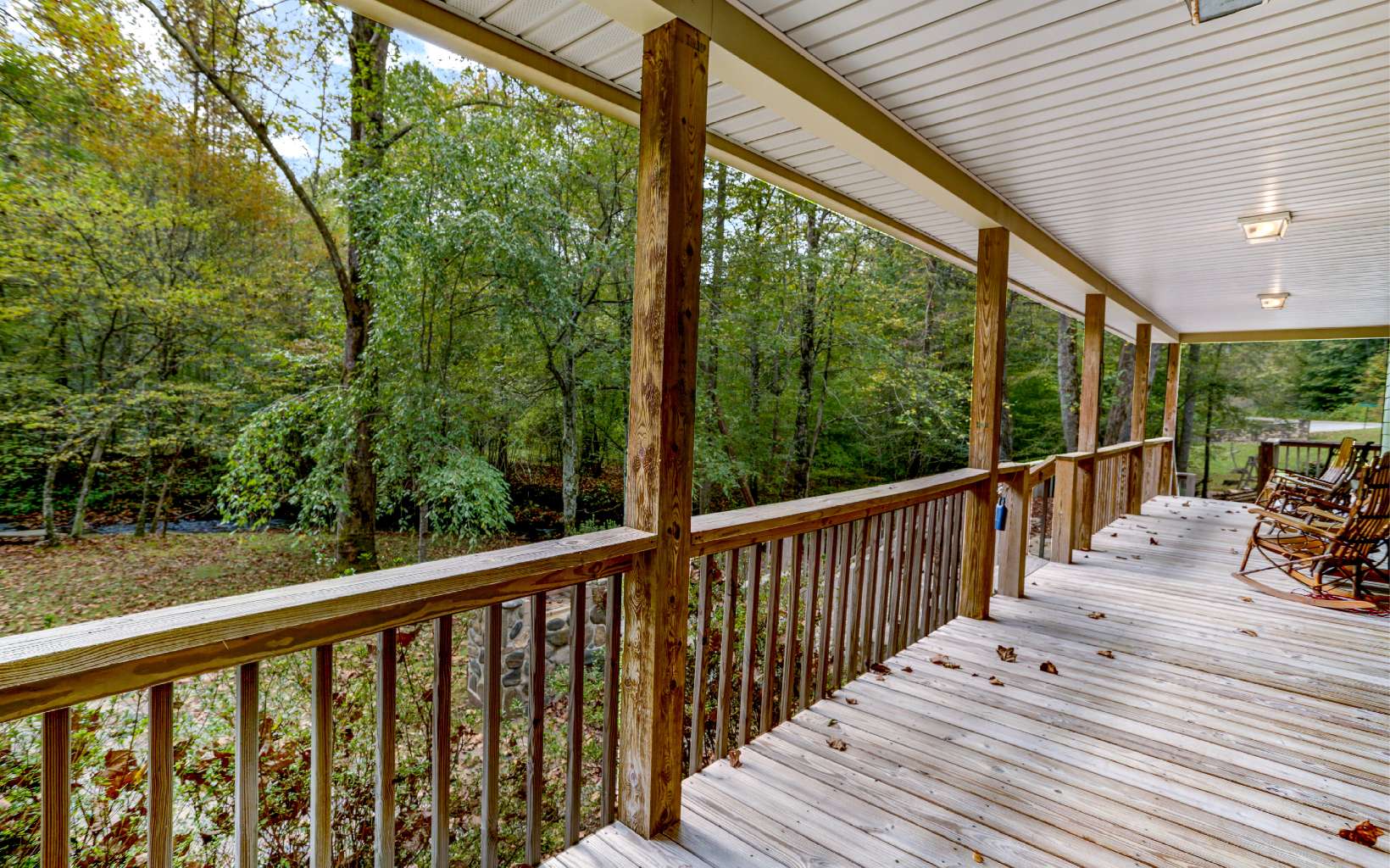 9892 Tusquittee Road Hayesville, NC 28904 - Photo 39 of 51 Additional View