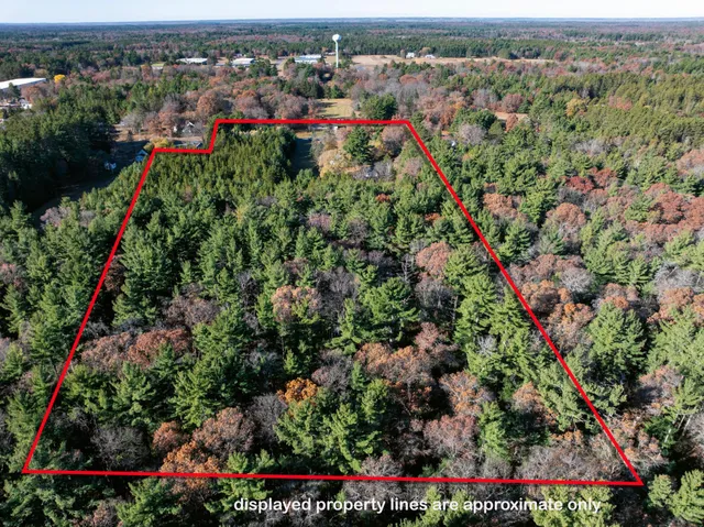 $190,000 | 624 North Pine Street, Grantsburg, WI 54840