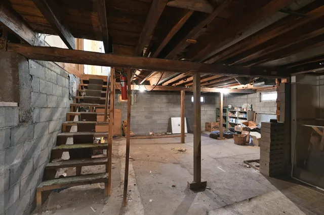 $190,000 | 624 North Pine Street, Grantsburg, WI 54840