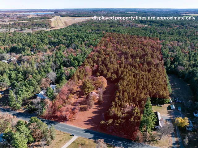 $190,000 | 624 North Pine Street, Grantsburg, WI 54840