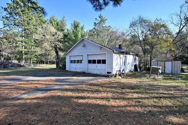 $190,000 | 624 North Pine Street, Grantsburg, WI 54840