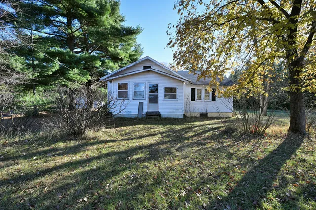 $190,000 | 624 North Pine Street, Grantsburg, WI 54840