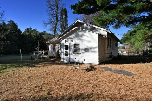 $190,000 | 624 North Pine Street, Grantsburg, WI 54840