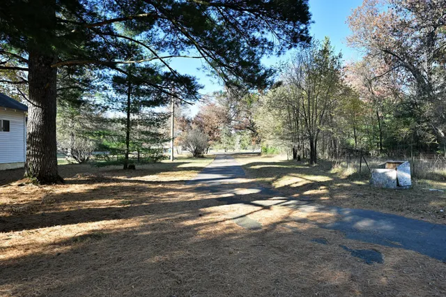 $190,000 | 624 North Pine Street, Grantsburg, WI 54840