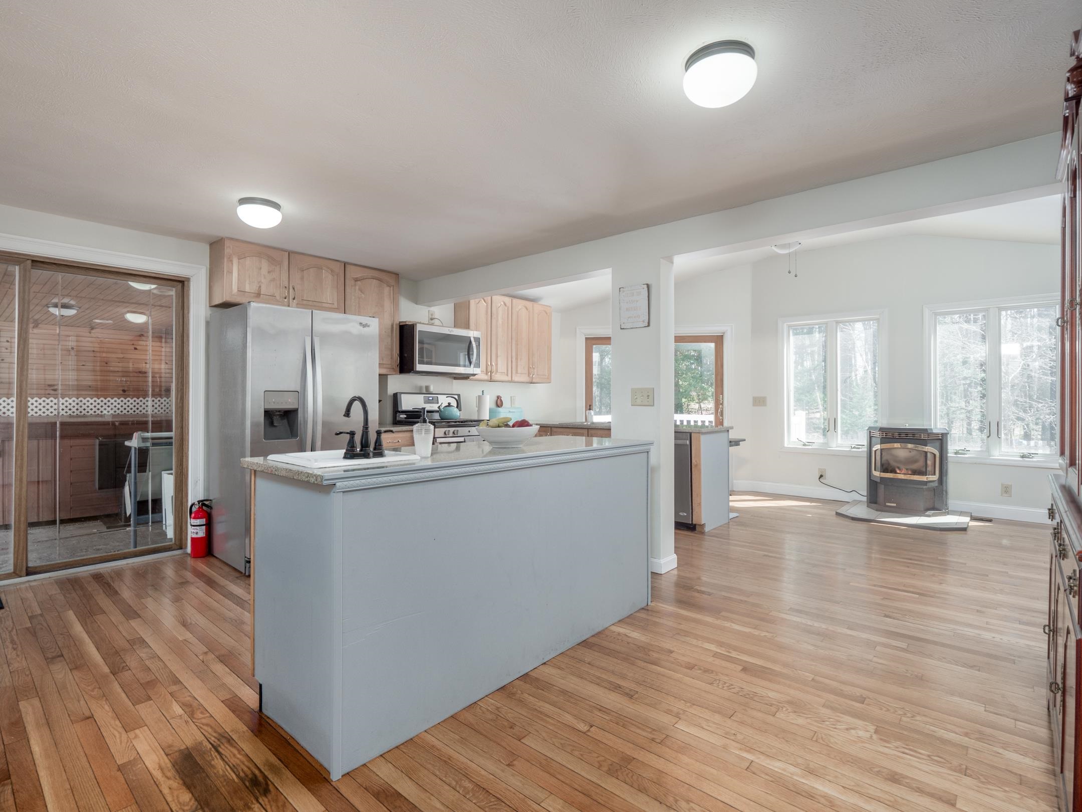 28 Wilson Hill Road Merrimack, NH 03054 - Photo 11 of 39