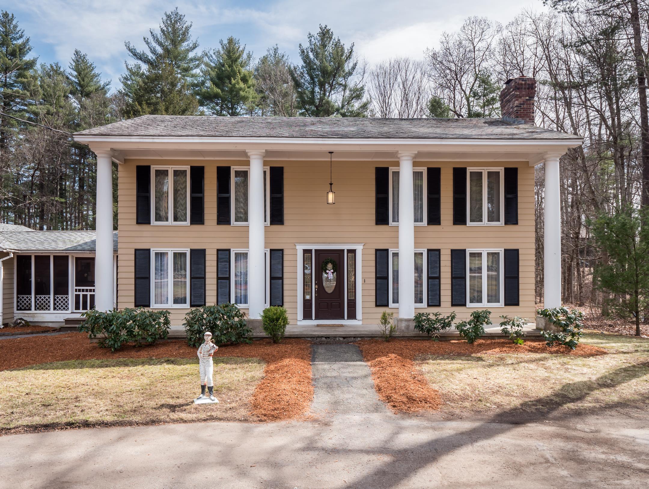 28 Wilson Hill Road Merrimack, NH 03054 - Photo 2 of 39