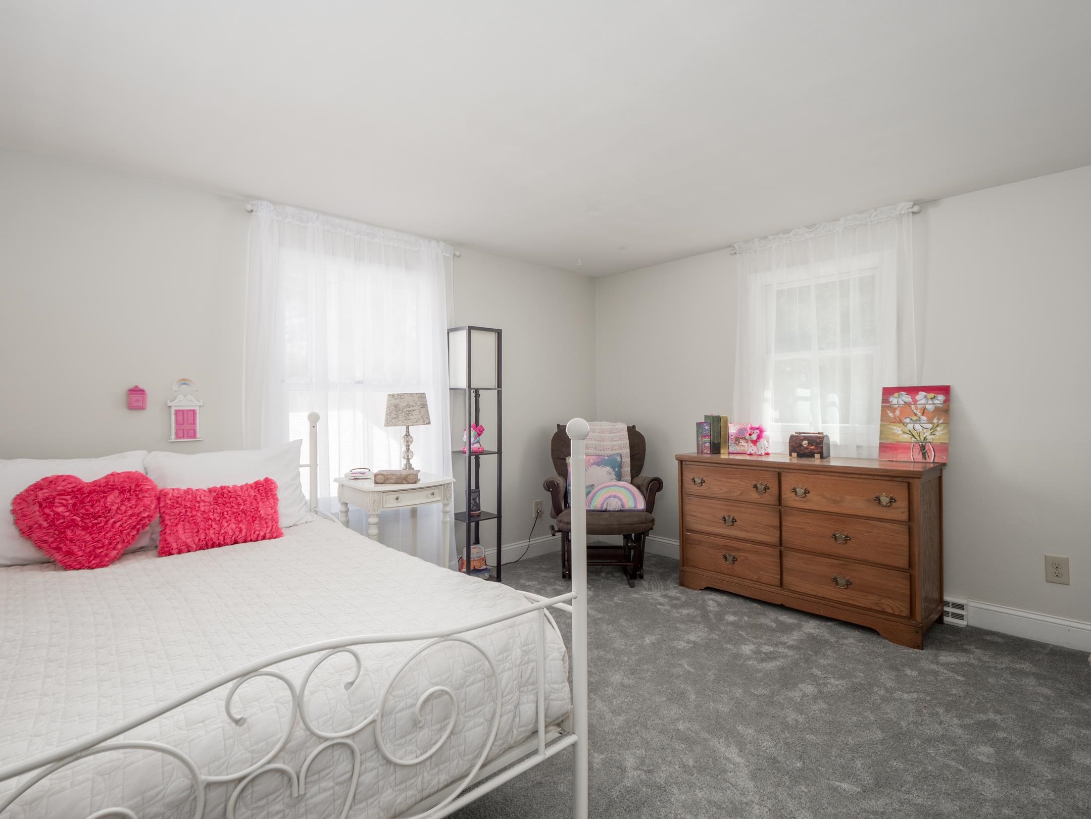 28 Wilson Hill Road Merrimack, NH 03054 - Photo 25 of 39